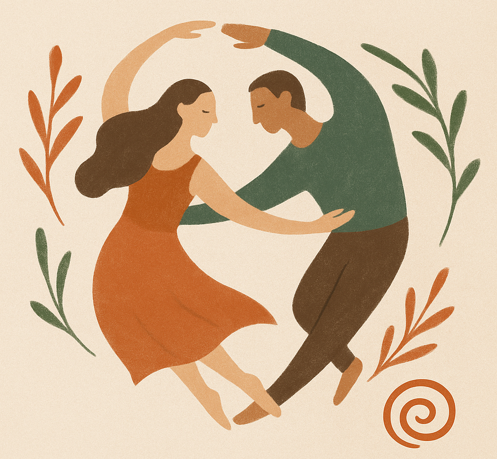 🔎 ¿Qué puede enseñarnos la danza sobre sostenibilidad organizacional?