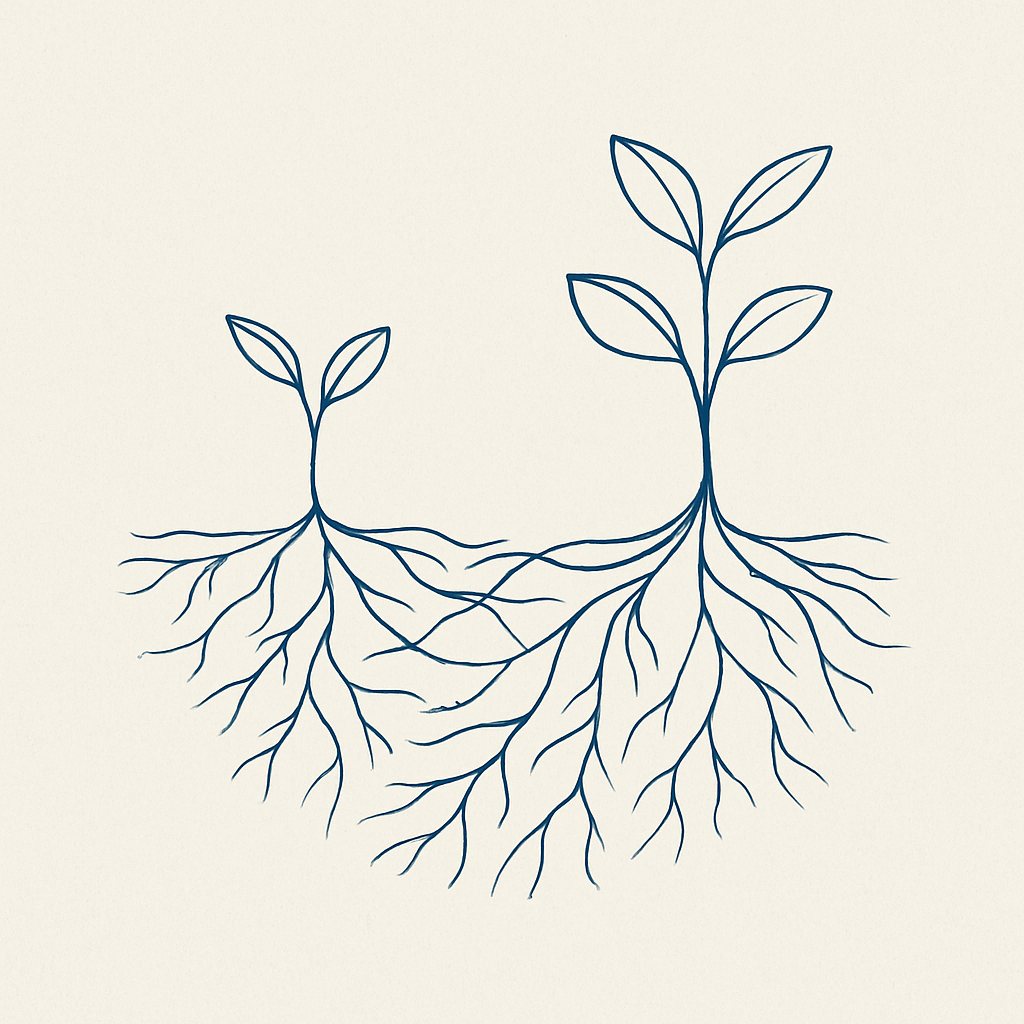 3 formas de pasar de lo heredado a lo que decidimos crear: sostenibilidad social en acción.